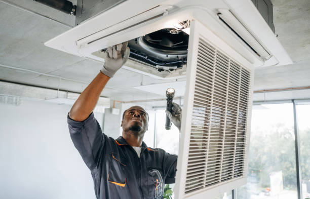 Licensed Hvac service in Winnsboro, SC - FH HVAC