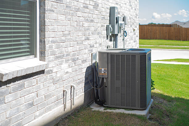 Reliable Hvac contractor in Winnsboro, SC by FH HVAC